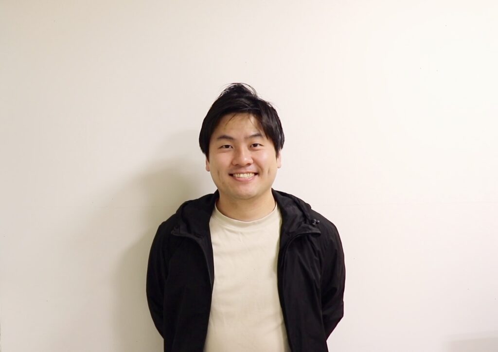 合同会社Rouse 久保田 嶺（クボタ レイ）